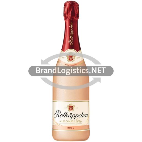 Rotkäppchen Alkoholfrei Rosé 0,75 l