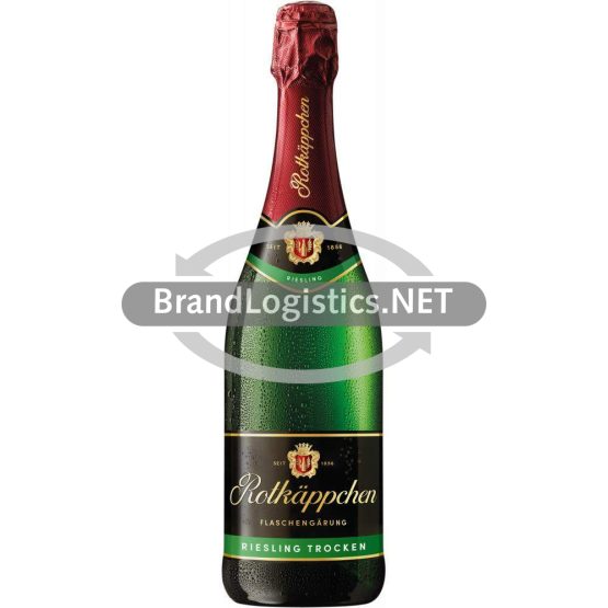 Rotkäppchen Riesling trocken 12,5% vol. 0,75 l