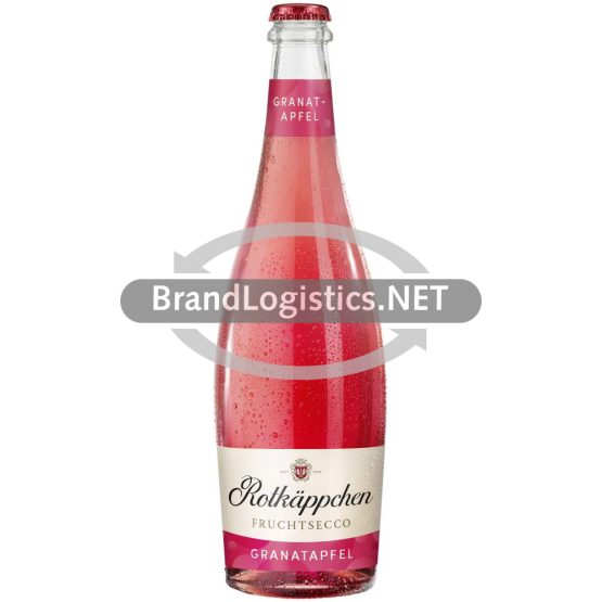 Rotkäppchen Fruchtsecco Granatapfel 8% vol. 0,75 l