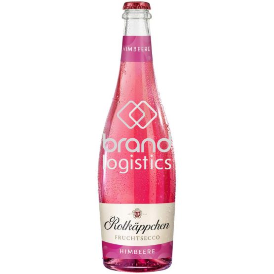 Rotkäppchen Fruchtsecco Himbeere 0,75 l
