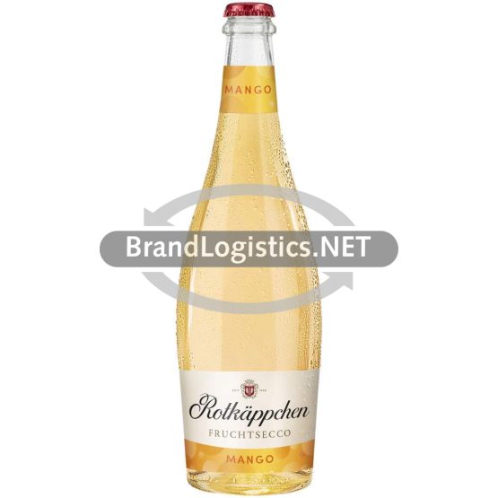 Rotkäppchen Fruchtsecco Mango 8% vol. 0,75 l