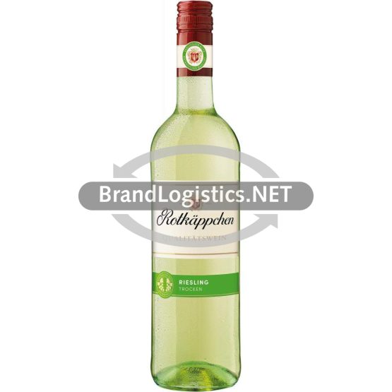 Rotkäppchen Riesling Trocken 11,5% vol. 0,75 l