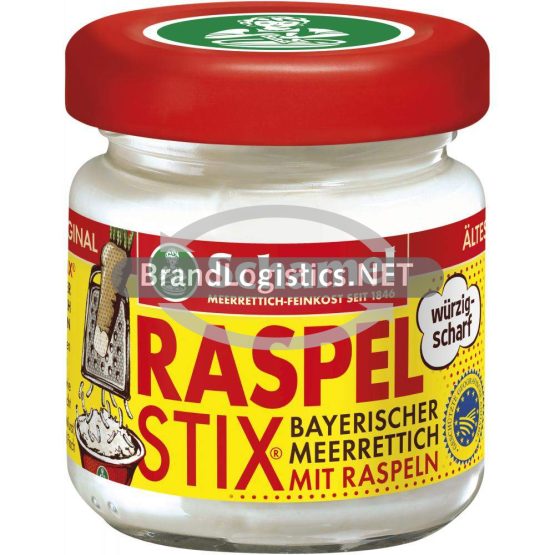 Schamel Meerrettich Raspelstix 45 g