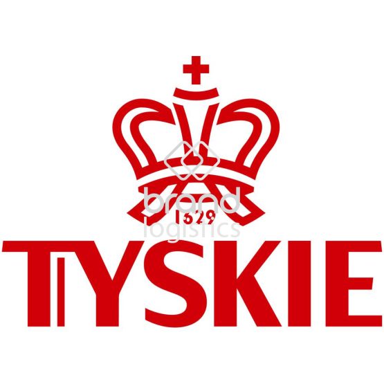 Tyskie Logo
