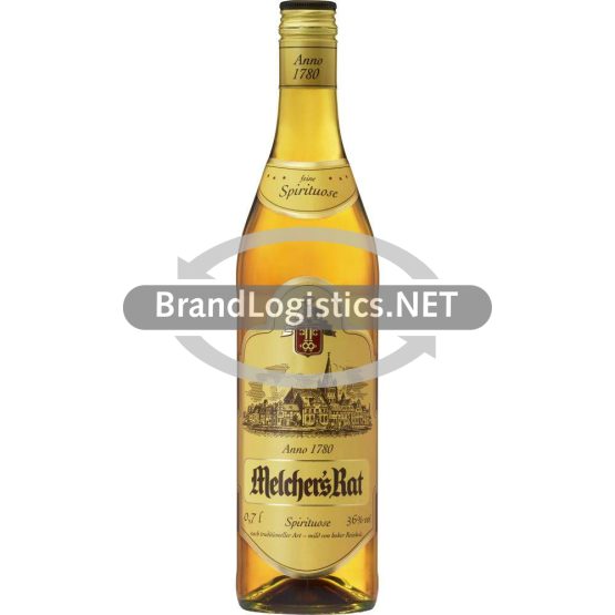 Melchers Rat 0,7 l