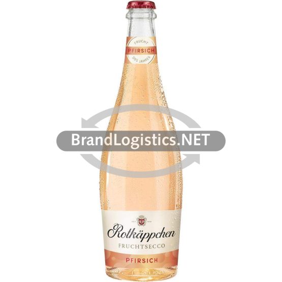 Rotkäppchen Fruchtsecco Pfirsich 0,75 l