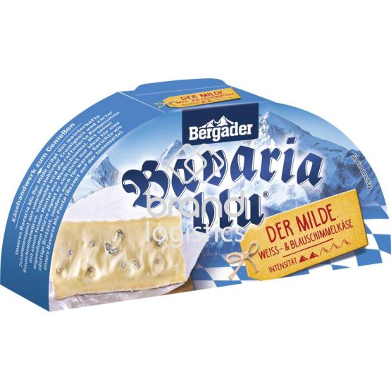 Bergader Bavaria Blu "Der Milde" 175 g
