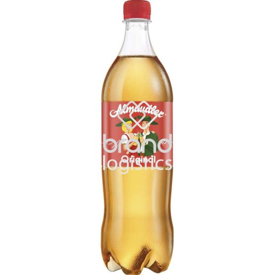 Almdudler Orginal 1 l