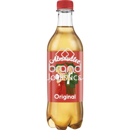 Almdudler Orginal 0,5 l
