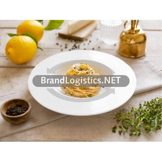 Barilla SPAGHETTI INTEGRALE mit Zitronenthymian