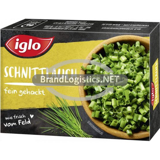 Iglo Schnittlauch 50 g