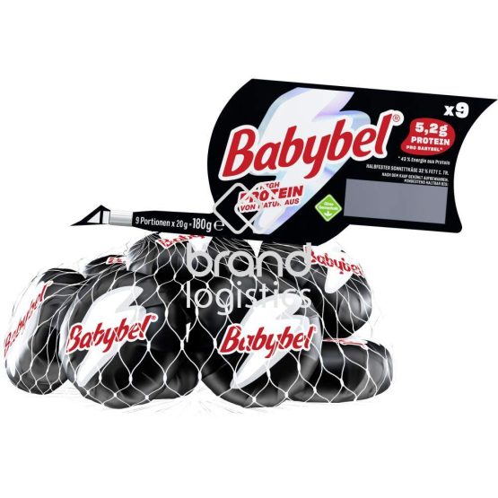 Babybel Protein N9 180 g