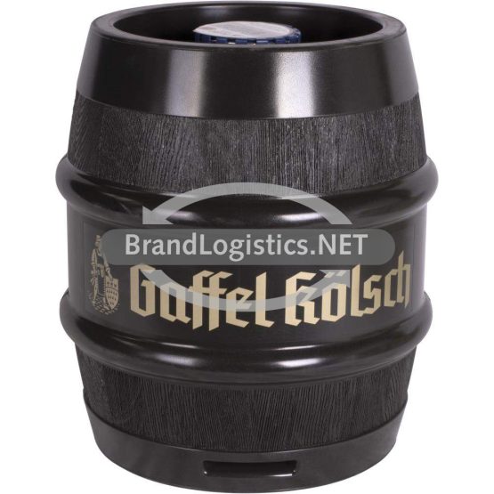 Gaffel Kölsch Keg/Stichfass 20 l