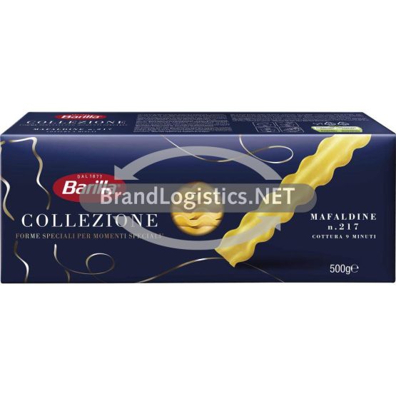 Barilla Collezione Mafaldine 500 g