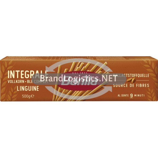 Barilla Linguine Integrale 500 g