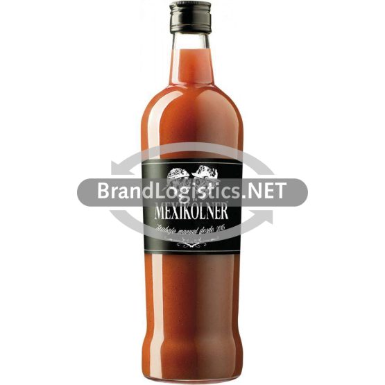 MEXIKÖLNER Flasche 0,7 l