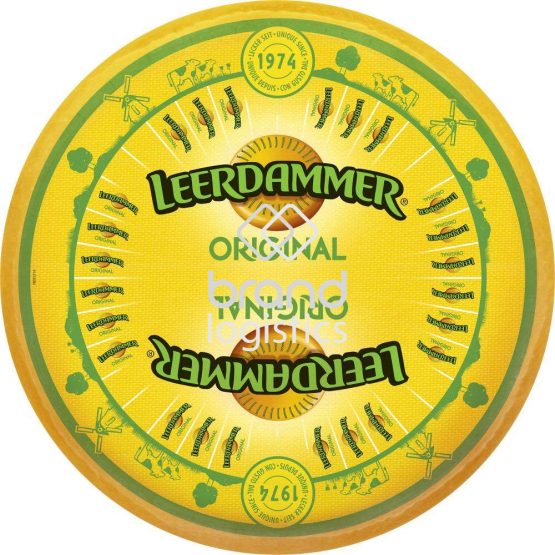 Leerdammer Original 1/1 Laib 12,8 kg