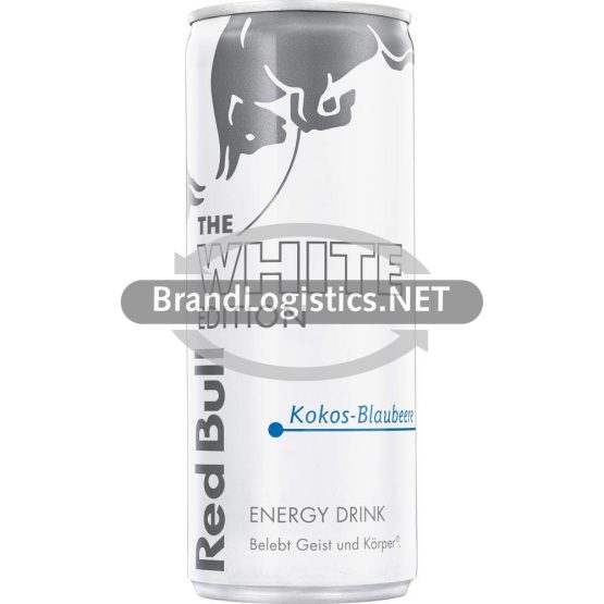 Red Bull Energy Drink White Edition 250 ml E-Commerce