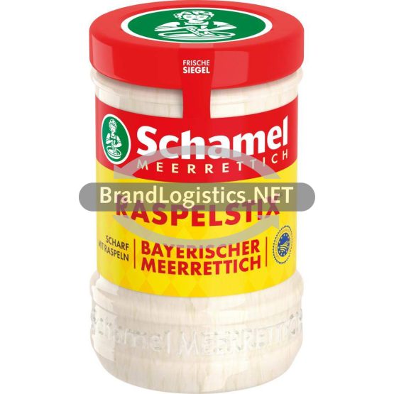 Schamel Meerrettich Raspelstix 145 g