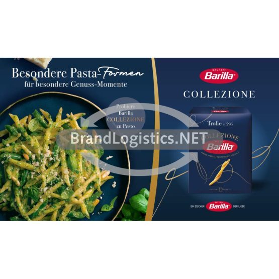 Barilla Waagengrafik Trofie 800x468
