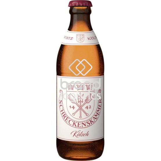 Schreckenskammer Kölsch 0,5 l