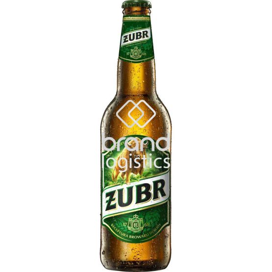 Żubr 0,5 l