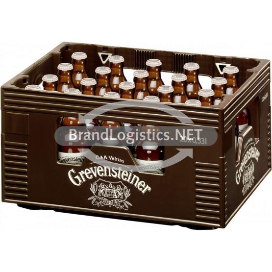 Grevensteiner Original 20x0,33 l