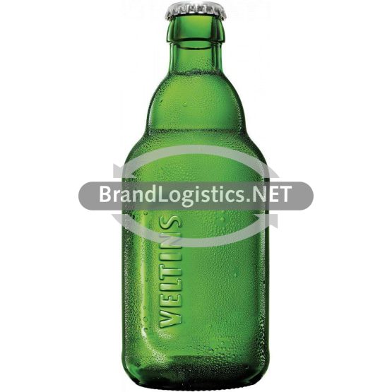 VELTINS Pilsener Designflasche 0,33 l