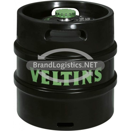 VELTINS Pilsener KEG Fass 30 l