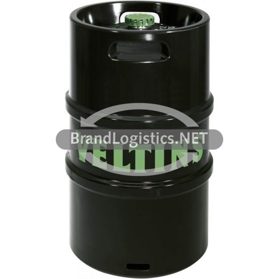 VELTINS Pilsener KEG Fass 50 l