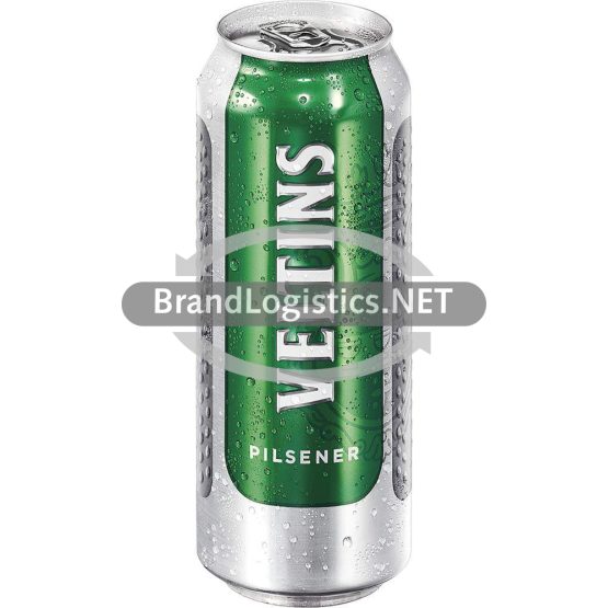 VELTINS Pilsener Dose 0,5 l