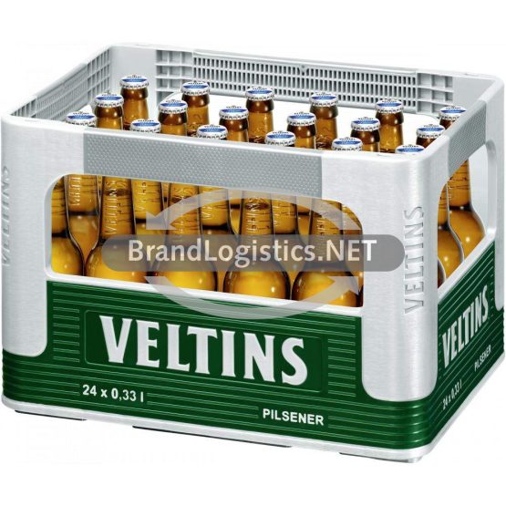 VELTINS Alkoholfrei 0,0% 24x0,33 l