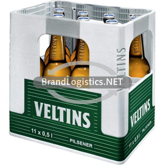 VELTINS Alkoholfrei 0,0% 11x0,5 l