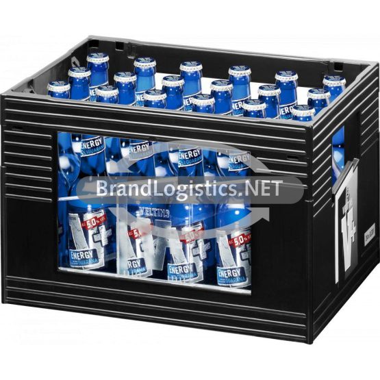 VELTINS V+ Energy 24 x 0,33 l