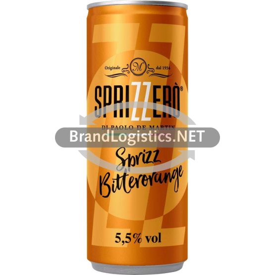 Sprizzeró Bitterorange 5,5% vol. 0,25 l