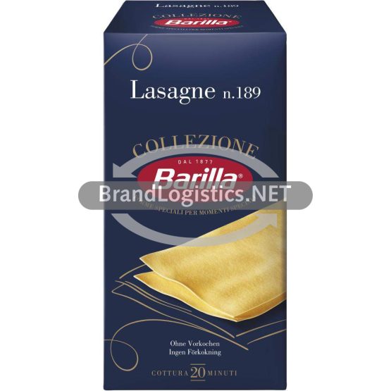 8005110004445-MUTTI Salsa Pronta Ciliegini 400 g - Rezept Lasagne