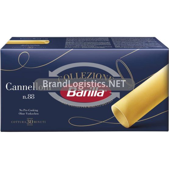 Barilla Collezione Cannelloni 250 g