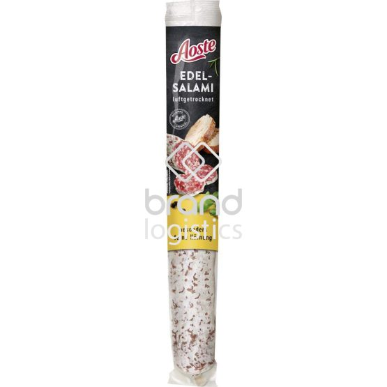 Aoste Edelsalami 225 g
