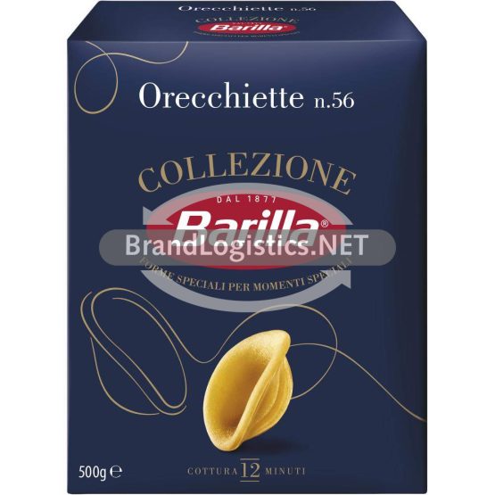 Barilla Collezione Orecchiette 500 g