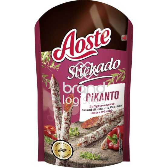 Aoste Stickado Pikanto 70 g