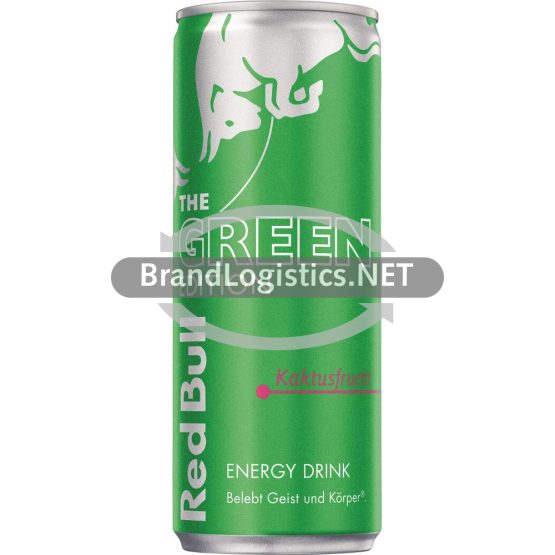 Red Bull Green Edition 250 ml DPG E-Commerce