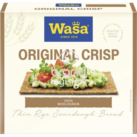 Wasa Original Crisp 200 g