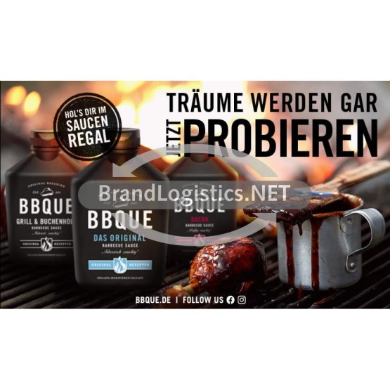 BBQUE Barbecue Sauce Waagengrafik 800x468