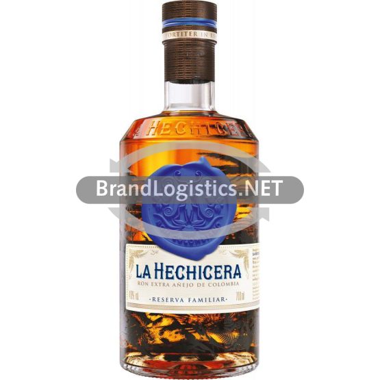 La Hechicera Reserva 0,7 l
