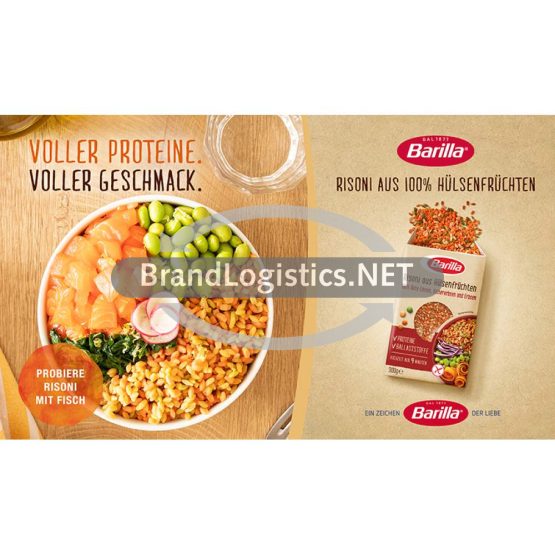 Barilla Waagengrafik Risoni mit Fisch 800x468
