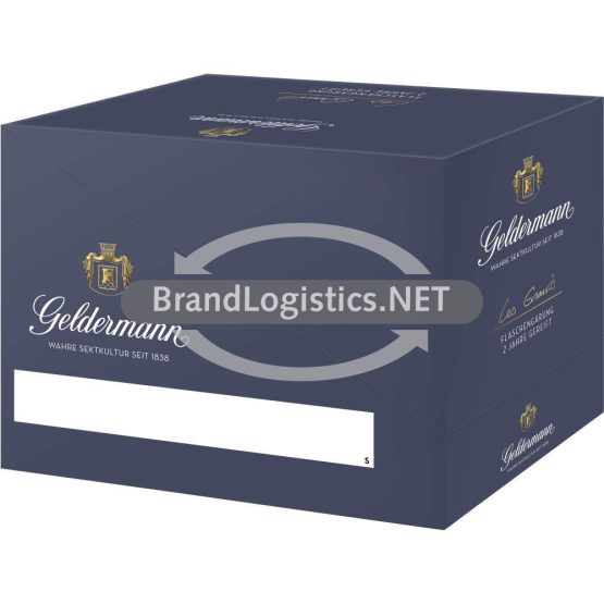 Geldermann Carte Blanche Sec 12x0,2 l
