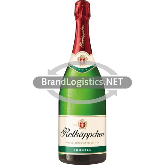 Rotkäppchen Sekt trocken 1,5 l