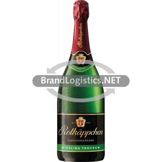 Rotkäppchen Riesling trocken 12,5% vol. 1,5 l