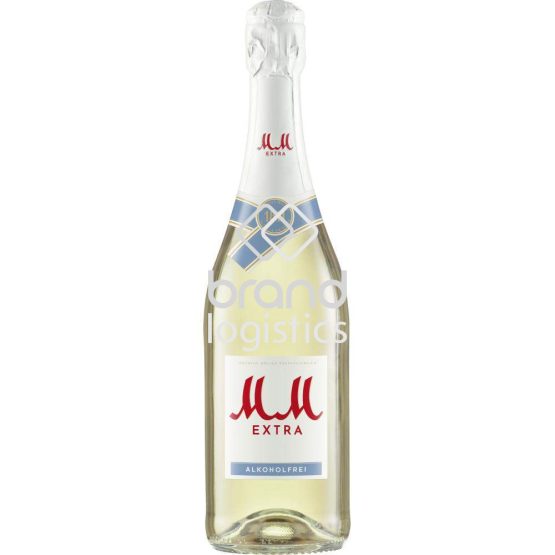 MM Extra alkoholfrei 0,75 l
