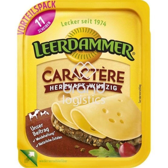 Leerdammer Caractère 11S 225 g